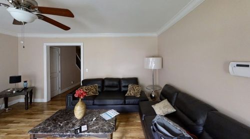 5485 Deerfield Trl, Atlanta GA  30349-3173 exterior