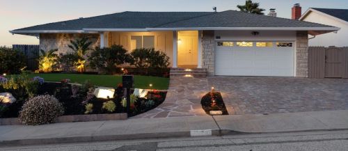 1378 Lasuen Dr, Millbrae, CA 94030-2846
