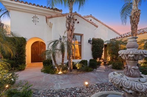 11 Villaggio Pl, Rancho Mirage, CA 92270-3912