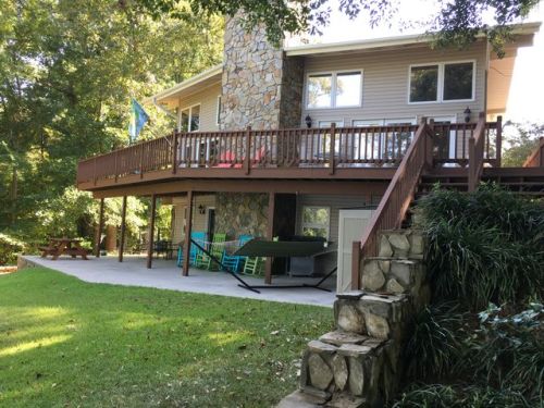 120 Mountain Shore Dr, Greenwood, SC 29649-8600