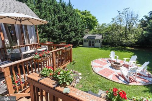 384 Turnberry Dr, Charles Town WV  25414-3930 exterior