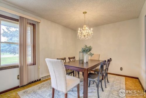 4665 Hogan Dr, Fort Collins CO  80525-3703 exterior