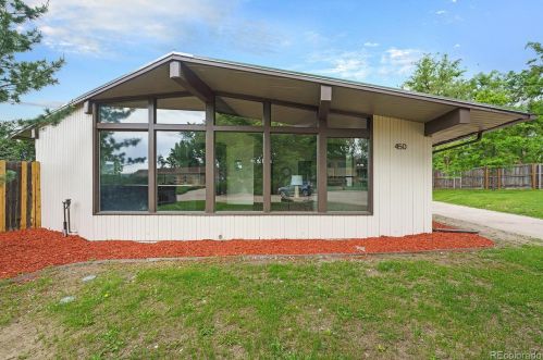 450 Yukon St, Denver, CO 80226-1436