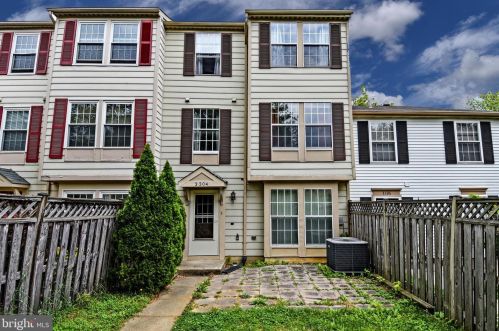 3304 Tapestry Cir, Burtonsville, MD 20866-2067