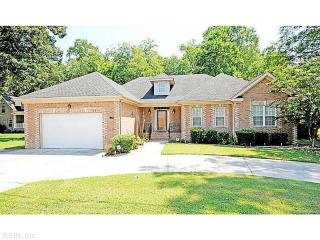 601 Oak Grove Rd, Chesapeake, VA 23320-3725