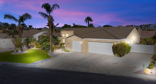 81144 La Reina Cir, Indio, CA 92201-6668