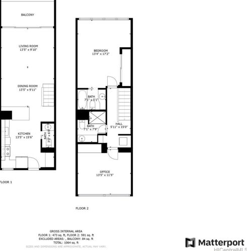 500 University Ave, Honolulu HI  96826-4904 exterior