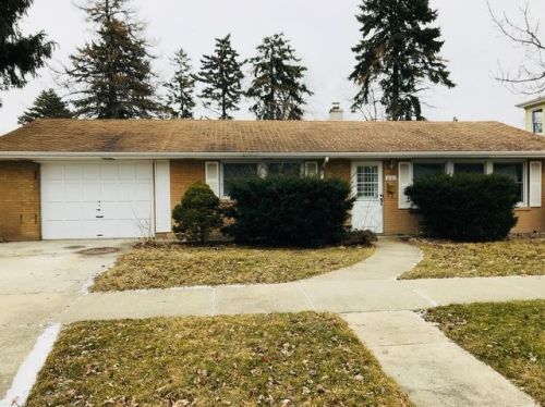 3141 Morton Ave, Brookfield, IL 60513-1148