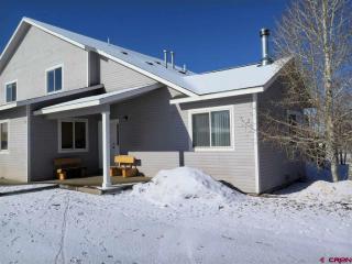 420 Wisconsin St, Gunnison, CO 81230-2664