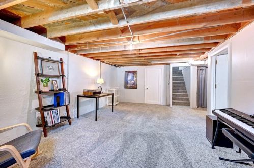 4265 Delaware St, Englewood CO 80110-4551 exterior