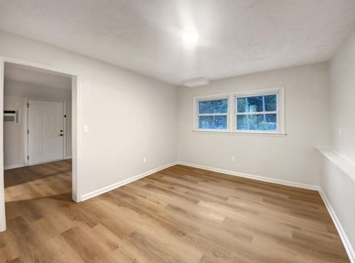 3605 Cherokee Rd, Atlanta GA  30340-2748 exterior