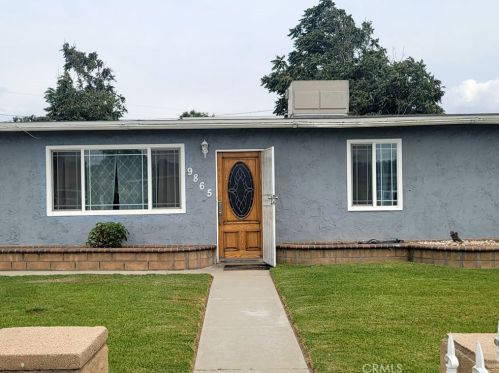 9865 Williams Ave, Bloomington, CA 92316-1749