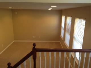 1056 Cavendish Dr, Carmel IN  46032-4647 exterior