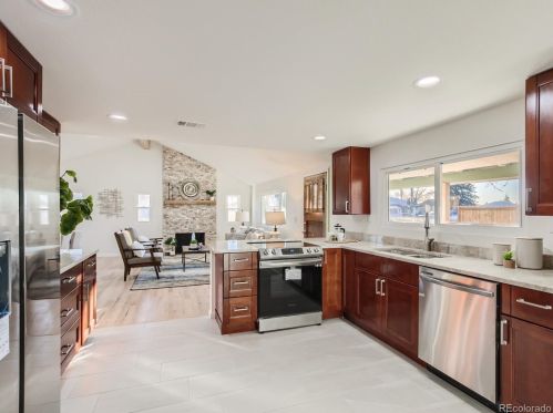 1499 Lowell Blvd, Denver CO  80219-3845 exterior