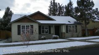 20645 Couples Ln, Bend OR  97702-2983 exterior