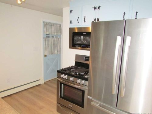 45 Deruyter Dr, Torrington CT  06790-3904 exterior