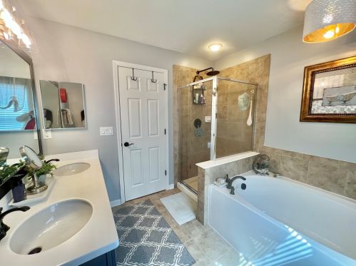 2451 Justin Ln, Pingree Grove IL  60140-9030 exterior