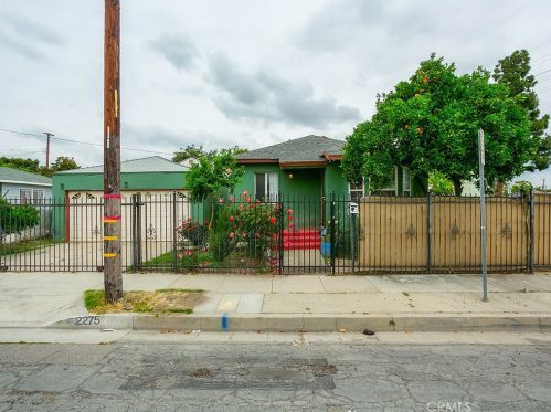 2275 Oris St, Compton, CA 90222-2931