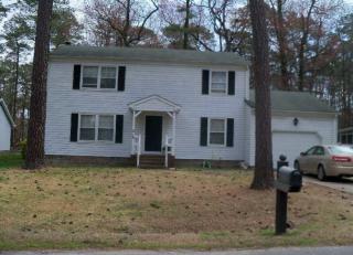 218 Tiger Run, Yorktown, VA 23693-4122