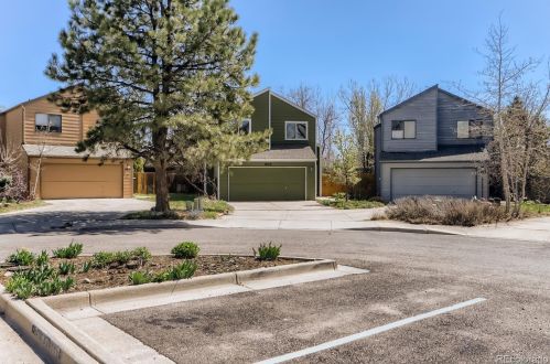 4072 Dawn Ct, Boulder CO  80304-0984 exterior