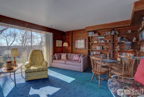 248 Spruce St, Boulder CO  80302-4906 exterior