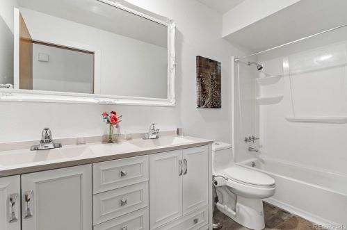 2410 Spruce Ave, Estes Park CO exterior