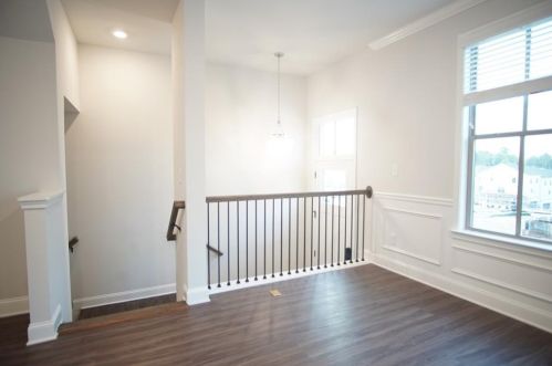 3998 Carver Cir, Atlanta GA  30360 exterior