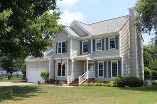 308 Cline Dr, Goldsboro, NC 27534-8025
