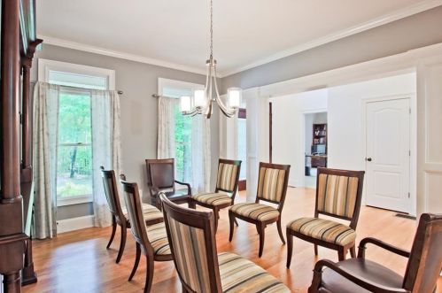 503 Sharp Mountain Pkwy, Big Canoe GA  30143-8607 exterior