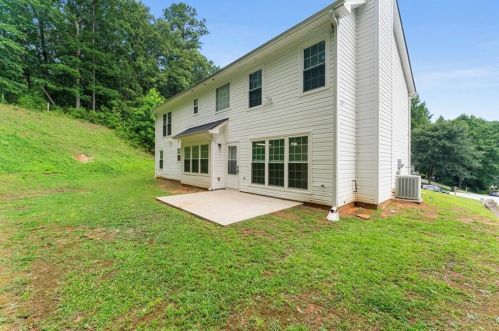 3762 Jonathan Glen Way, Lithonia, GA 30039-4143