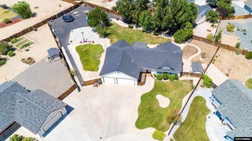 2648 Wildrye Ct, Minden, NV 89423-8894