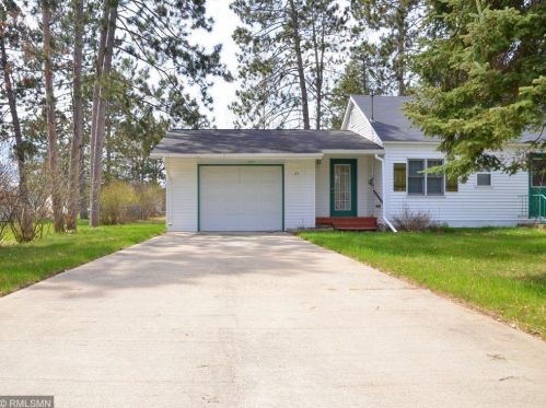 25 Fir Ave, Midway, MN 56464-2413