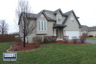119 Bushthorn Dr, Elwood, IL 60421-6083