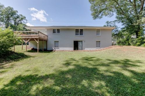 775 Gordon St, Jefferson GA  30549-6813 exterior