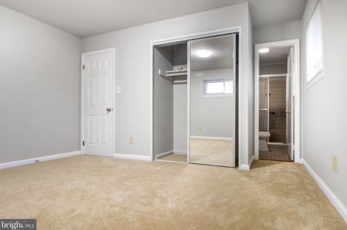 10911 Breewood Ct, Silver Spring MD 20901-1006 exterior