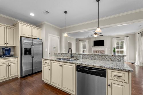 304 Buxton Ln, Evans GA  30809-8400 exterior