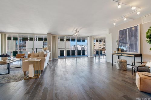 790 Washington St, Denver, CO 80209-4312
