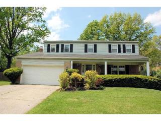 1881 Muskegon Dr, Cincinnati, OH 45255-2675