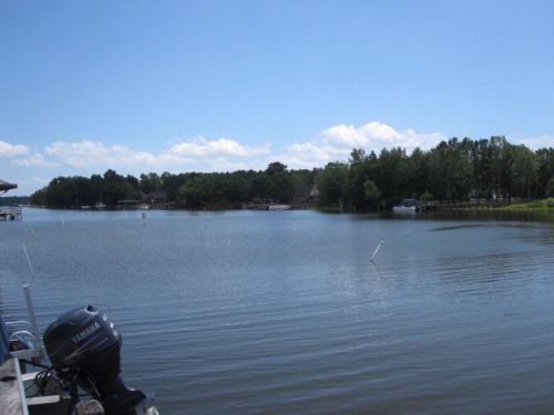 49 Ridge Lake Dr, Foreston SC  29102-9512 exterior