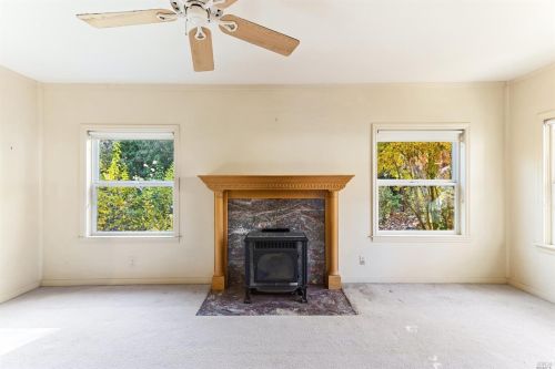 729 Dora St, Ukiah CA  95482-6341 exterior