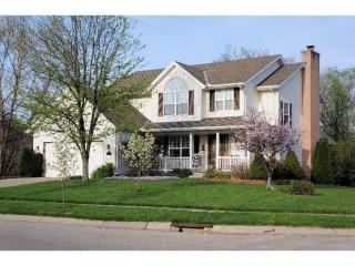 100 Stone Ridge Ln, Liberty Township, OH 45044