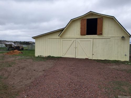 1527 Arabian Trl, Elizabeth, CO 80107-8402
