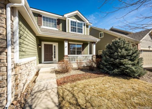 11346 Mesa Verde Way, Parker, CO 80138-3015