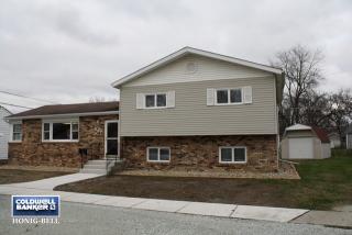 507 East St, Lorenzo, IL 60481-1404