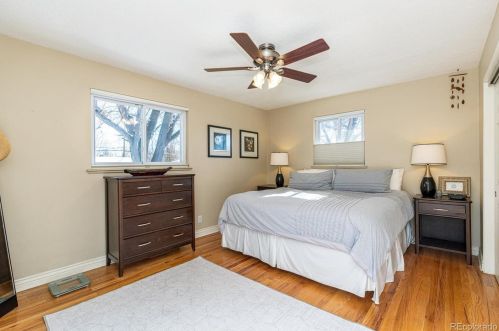 910 Estes St, Denver CO  80215-5452 exterior