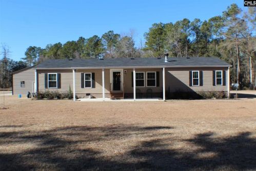 1822 Jones Wire Rd, North, SC 29112-9616