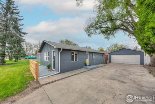 2216 2nd St, Greeley, CO 80631-1741