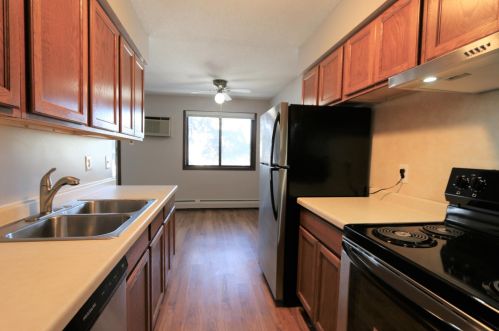 3620 42nd St, Minneapolis MN  55406-3360 exterior