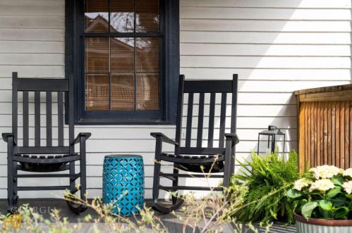 1171 Eggleston St, Atlanta GA  30310-1703 exterior