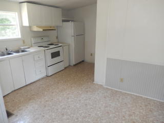 430 Bee Dr, Walterboro SC  29488-5831 exterior